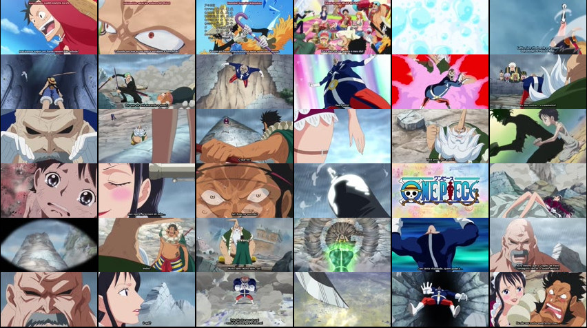 Episódio 710