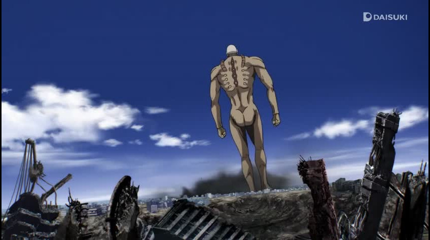 Episódio 1