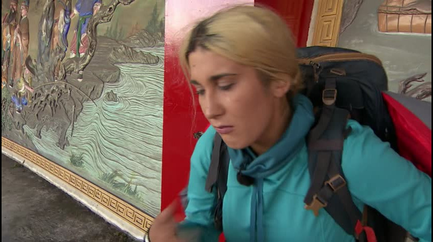 Asia Express – Sezonul 3 Episodul 34
