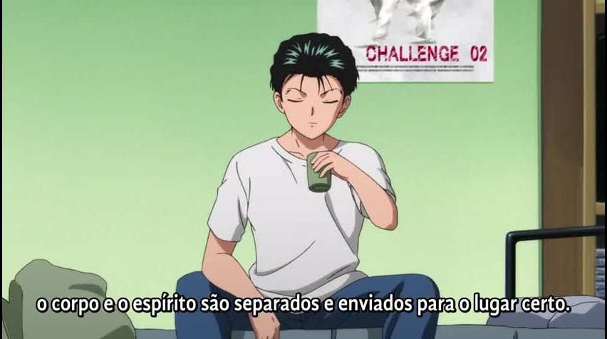 Episódio 1