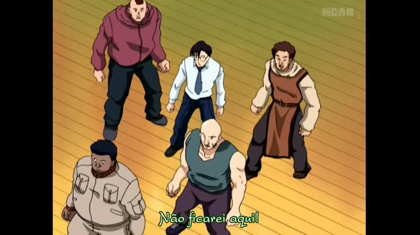 Episódio 6