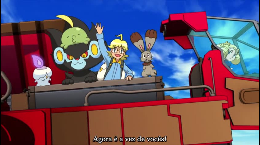 Episódio 1