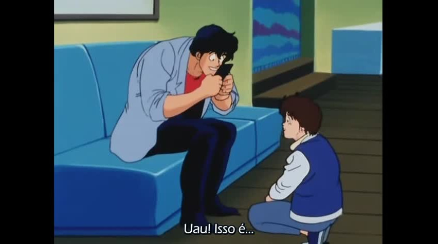 Episódio 12