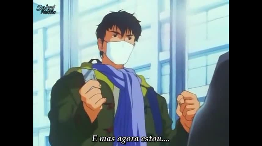 Episódio 1