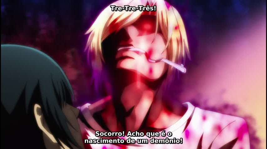 Episódio 1