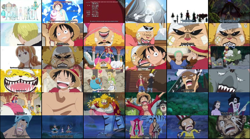 Episódio 766
