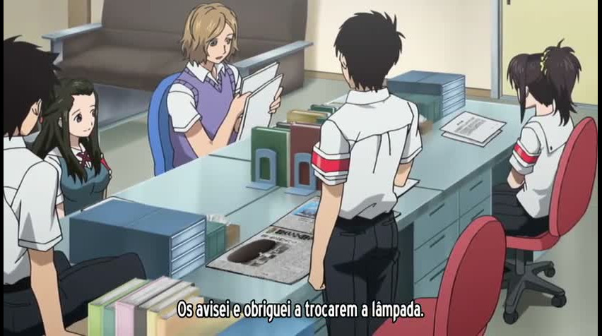 Episódio 19