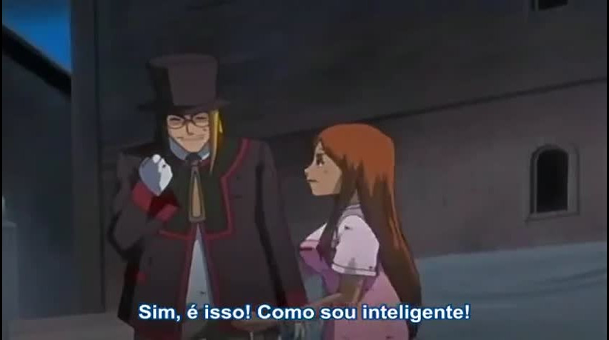 Episódio 85