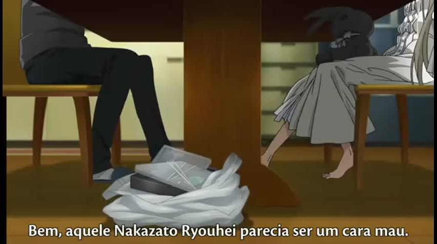 Episódio 1