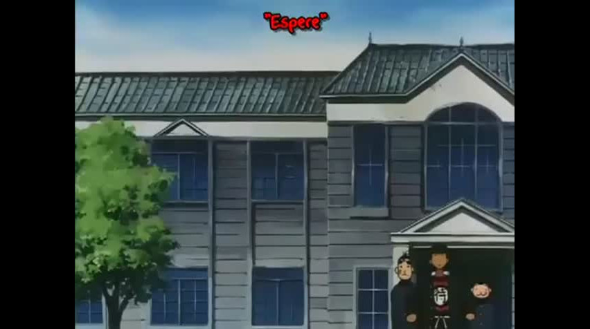 Episódio 1