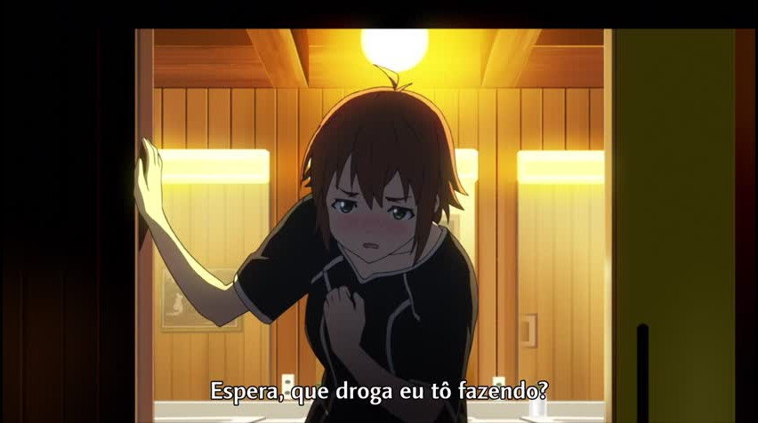 Episódio 1