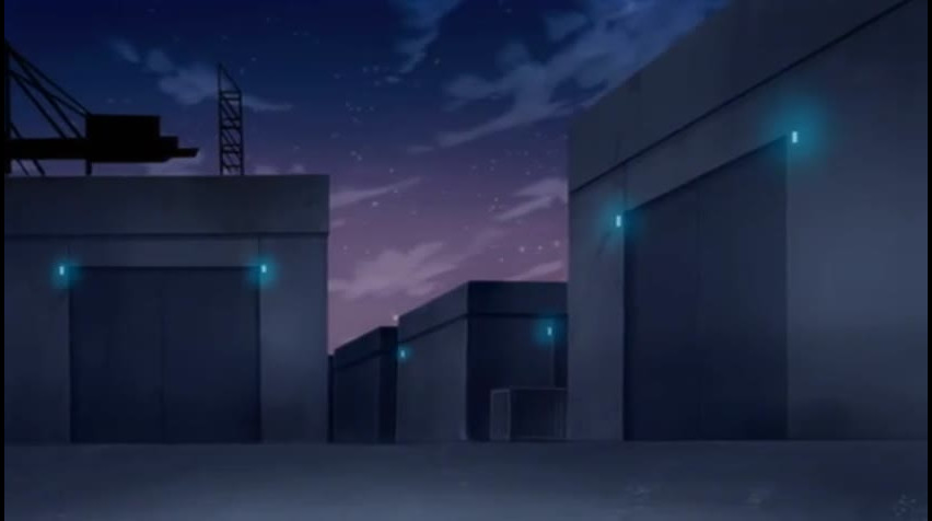 Episódio 13