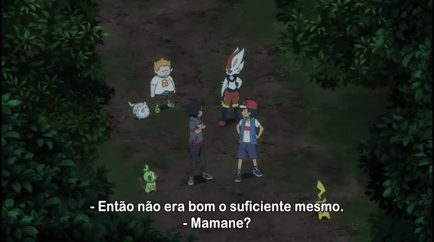Episódio 96