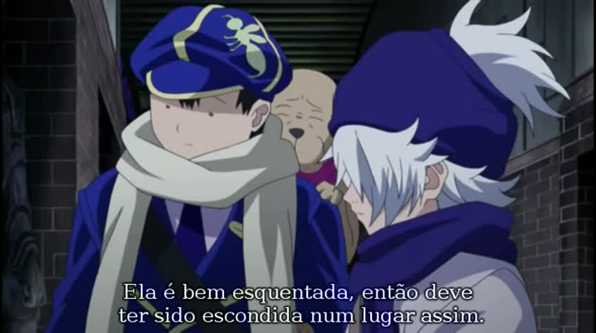Episódio 3