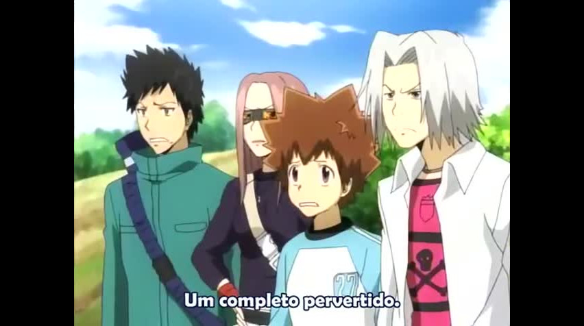 Episódio 22