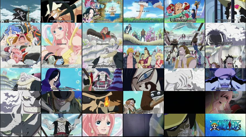 Episódio 552