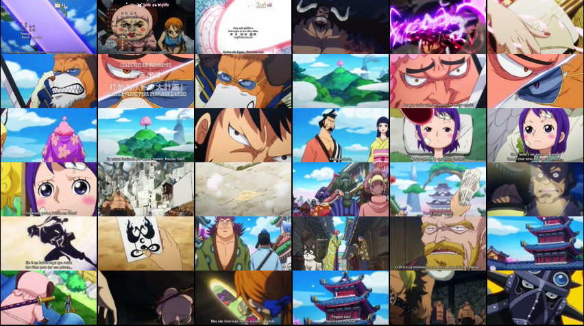 Episódio 918