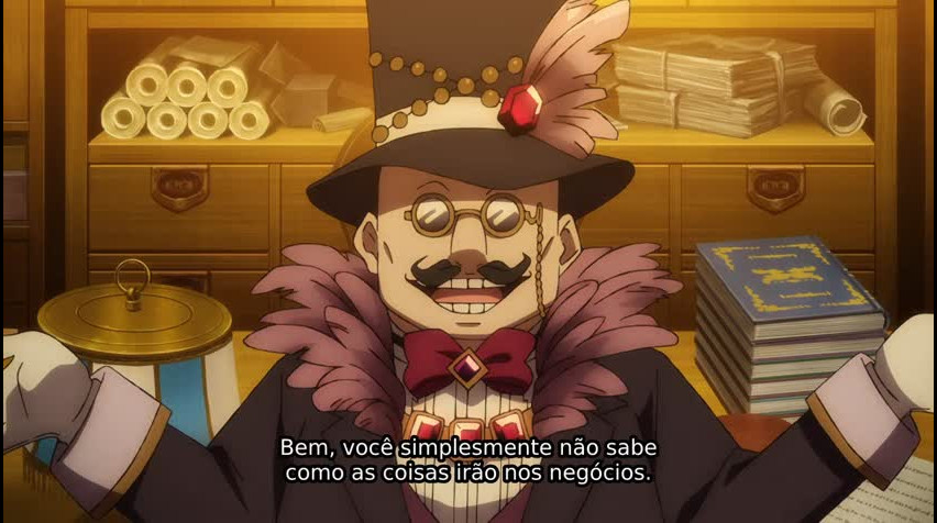 Episódio 1