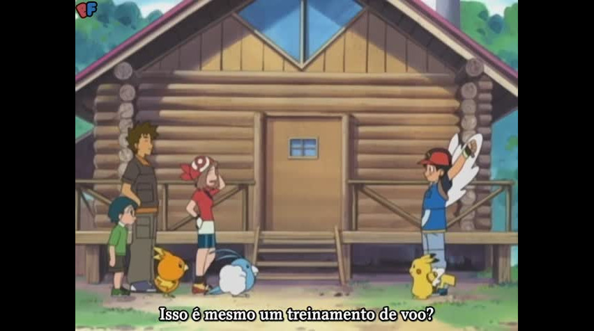 Episódio 64