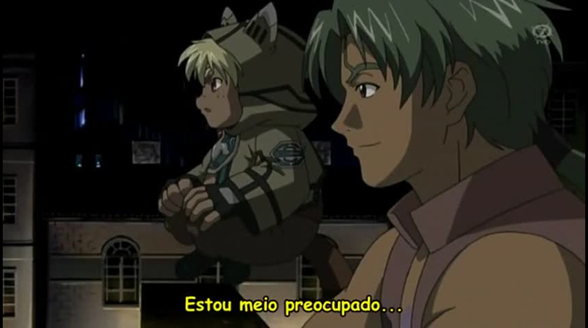 Episódio 23