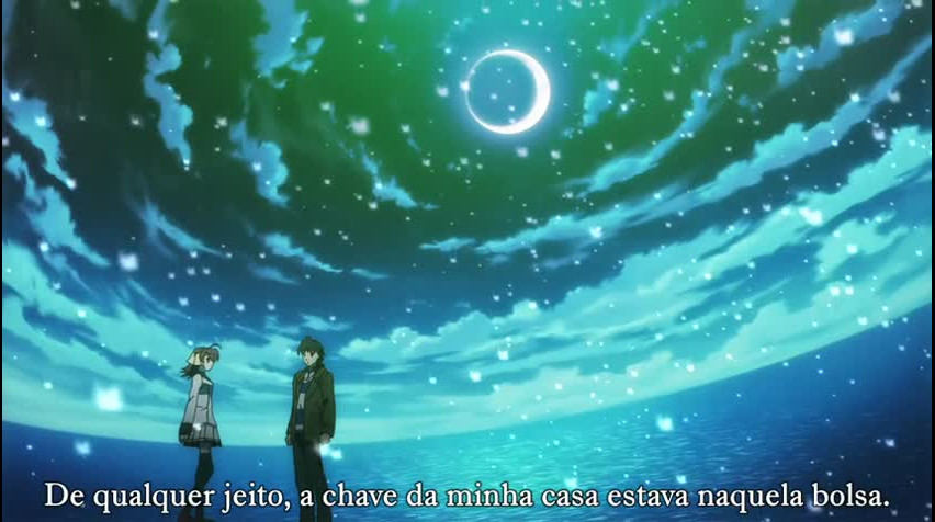 Episódio 1