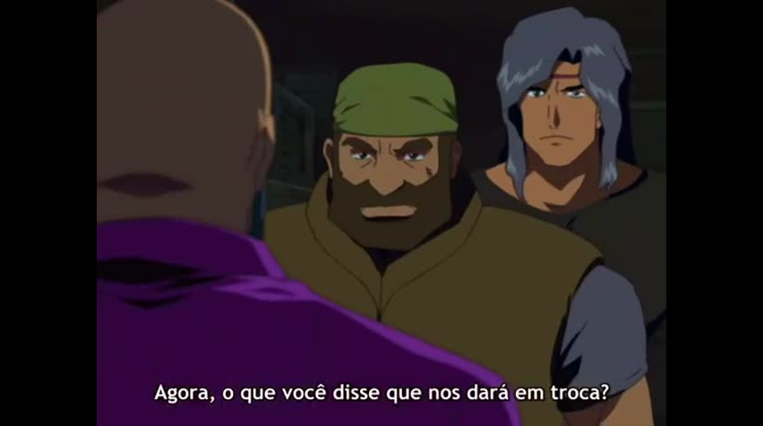 Episódio 19