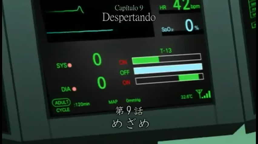 Episódio 8