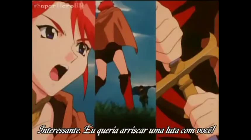 Episódio 1