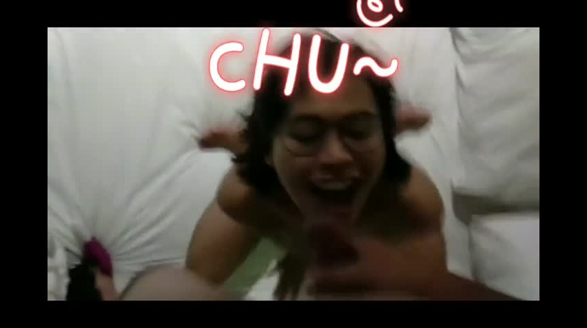 Bokep Indo Crot dimuka