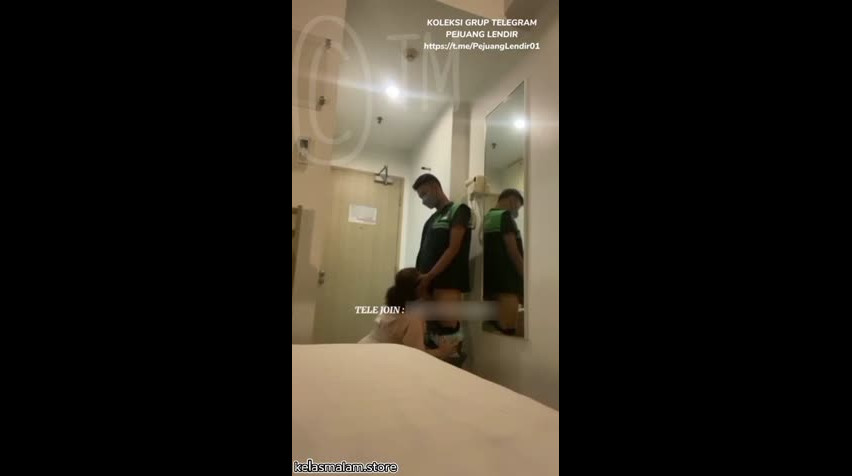 Bokep Indo Konten Prank Ojol Baru