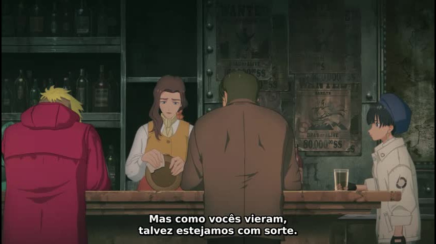 Episódio 1