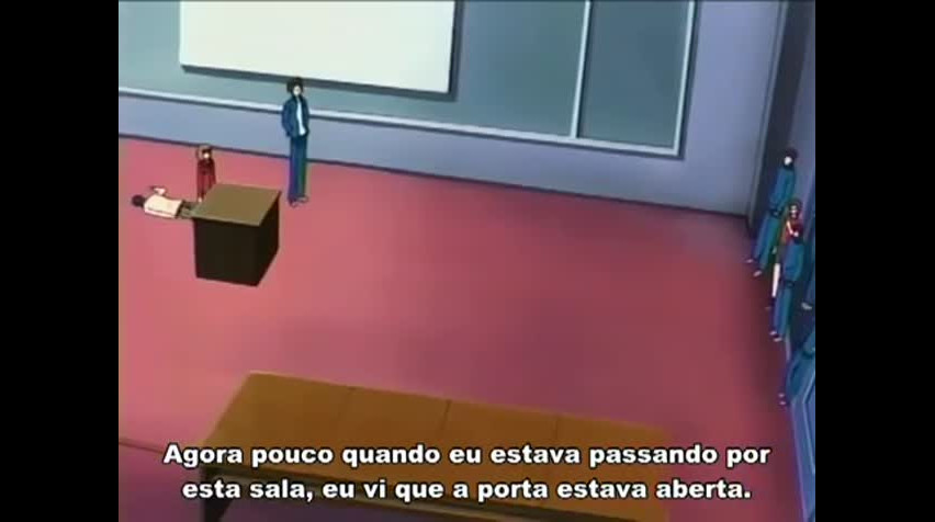 Episódio 5