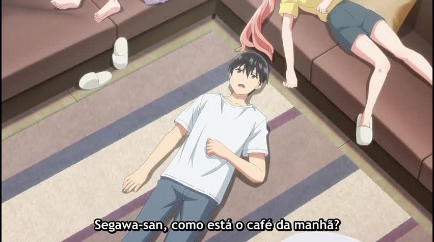 Episódio 1