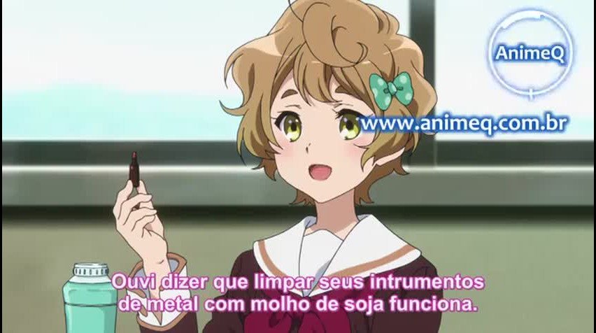 Episódio 1