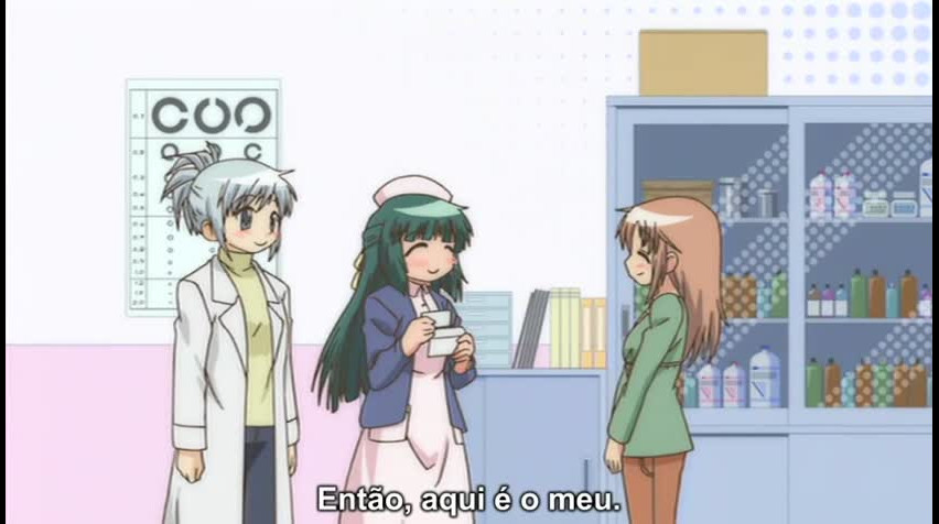 Episódio 1