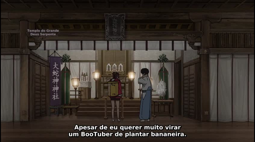 Episódio 1