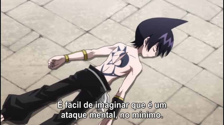 Episódio 40