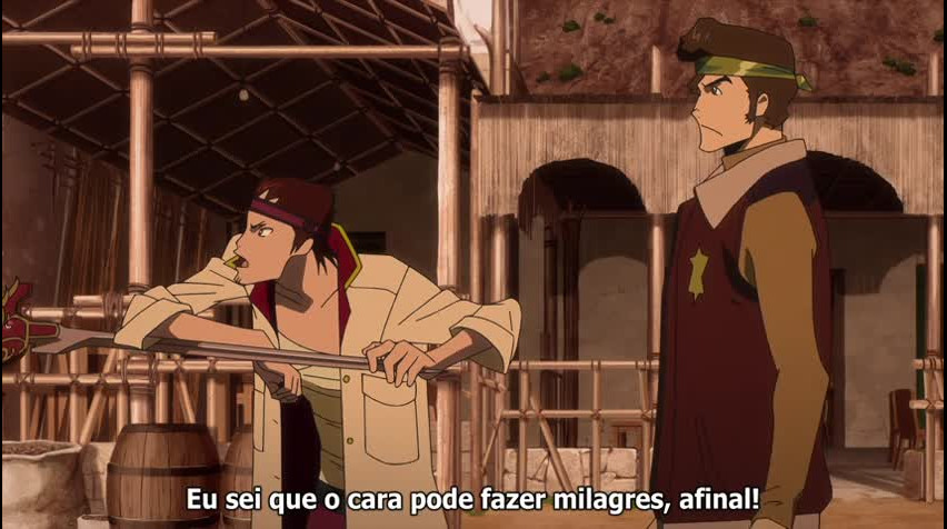 Episódio 1