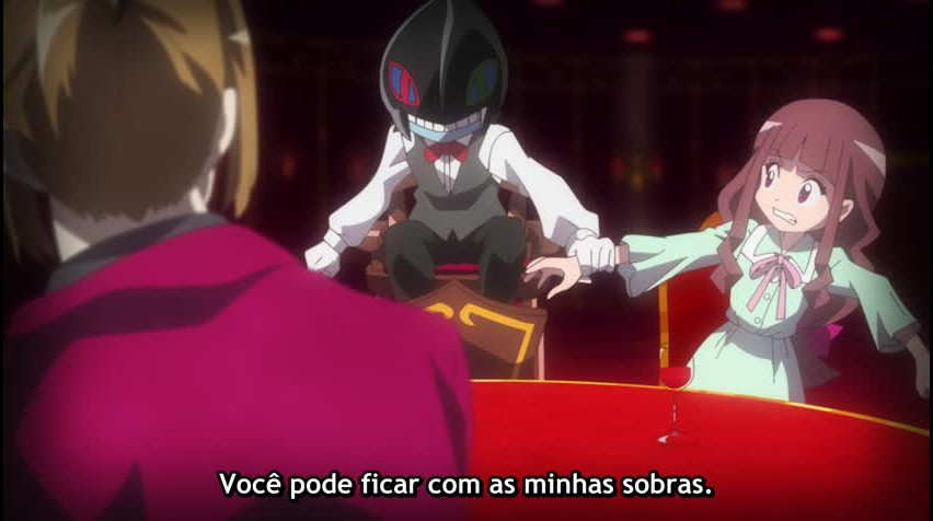 Episódio 25