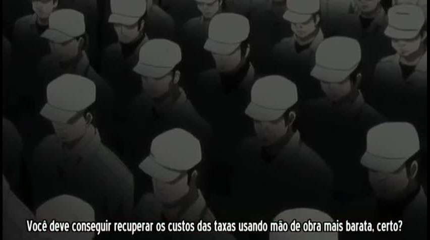 Episódio 1