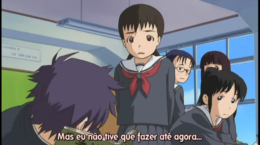 Episódio 10.5