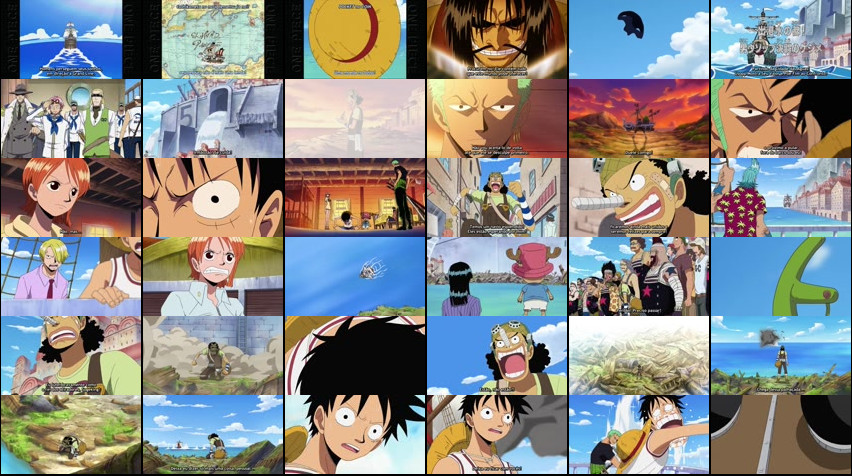 Episódio 323