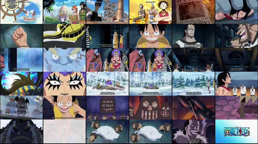 Episódio 443