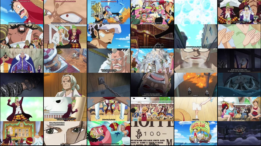 Episódio 746