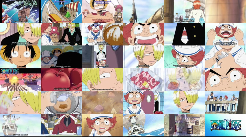 Episódio 133