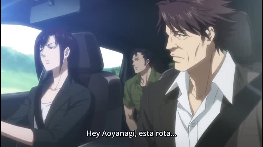 Episódio 1