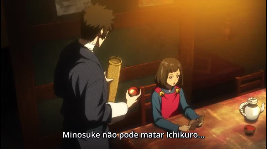 Episódio 1