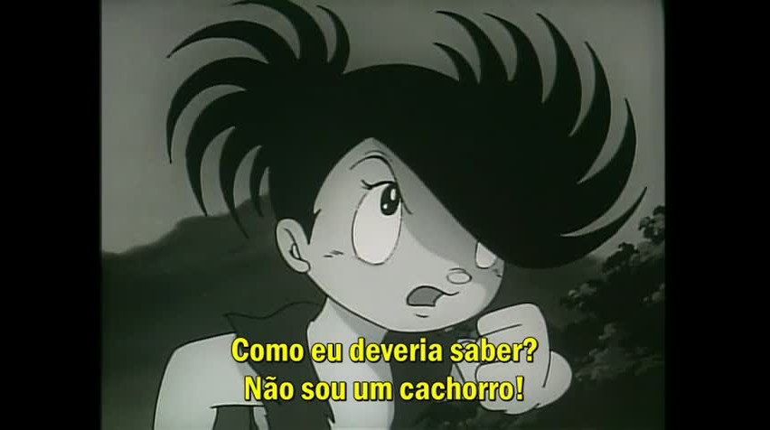 Episódio 1