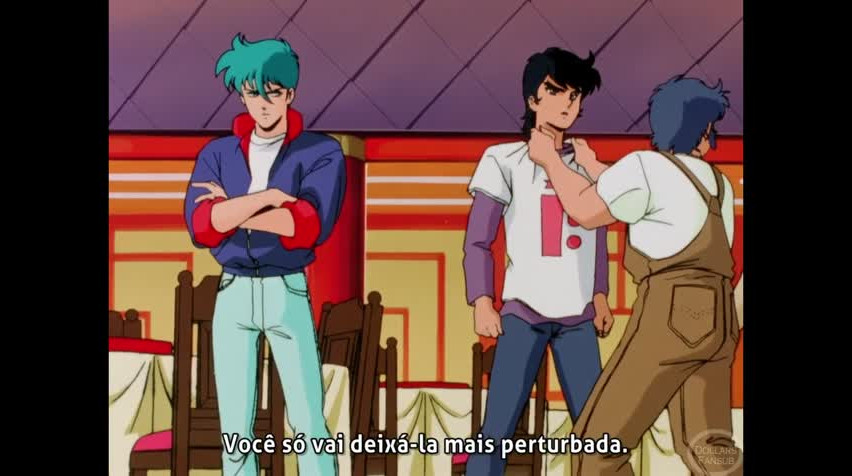 Episódio 1