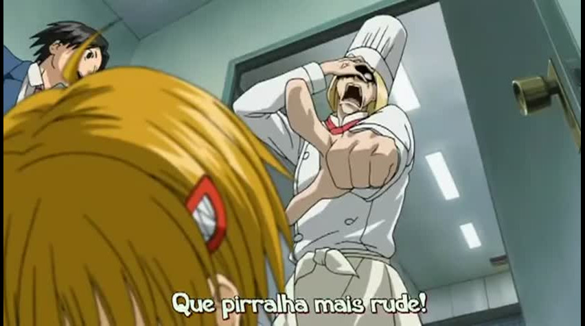 Episódio 1
